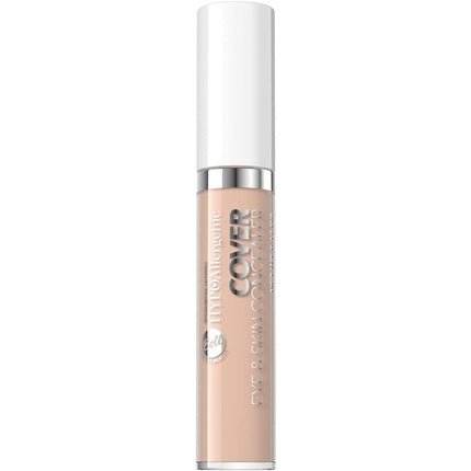 Bell Hypoallergenic Eye & Skin Cover Concealer Camouflage 20 5g - Maison des fragrances