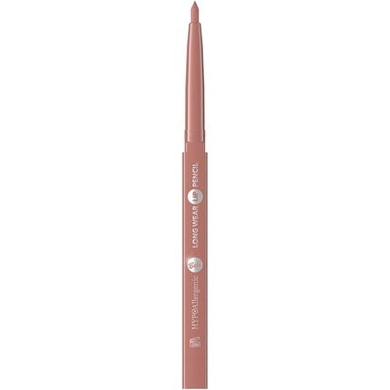 Bell Hypoallergenic Lip Pencil Long - Lasting Lip Liner In Stick 03 Natural 0.3g - Maison des fragrances
