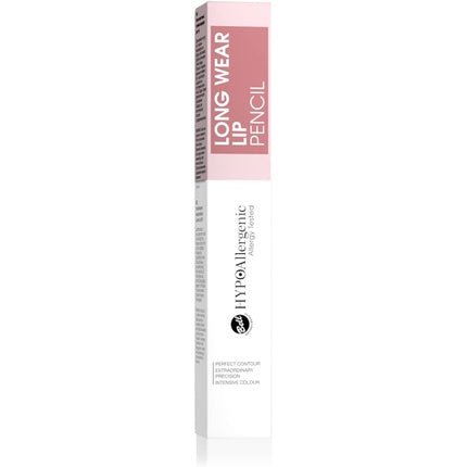 Bell HYPOAllergenic Long Wear Stick Lip Liner 0.3g 02 Tea Rose - Maison des fragrances