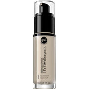 Bell Hypoallergenic Mat&Soft Make - Up Hypoallergenic Mattifying Fluid 01 Light Beige 30g - Maison des fragrances