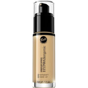 Bell HYPOAllergenic MatSoft Makeup 30g Sunny Bend - Maison des fragrances