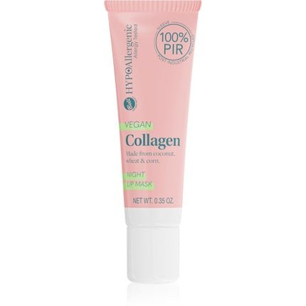 Bell Hypoallergenic Moisturizing Lip Mask 10 g - Maison des fragrances