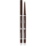 Bell HYPOAllergenic Precise Brow Pencil 0.07g Brunette - Maison des fragrances