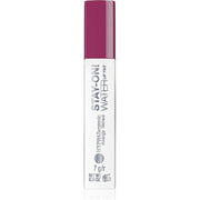 Bell Hypoallergenic Stay - On! Water Lip Tint 04 Fame Fuchsia Vegan 7g - Maison des fragrances