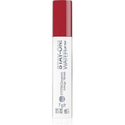 Bell Hypoallergenic Stay - On! Water Lip Tint 06 Lady In Red Vegan 7g - Maison des fragrances