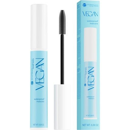 Bell HYPOAllergenic Vegan Waterproof Thickening and Lengthening Mascara Black 8g - Maison des fragrances
