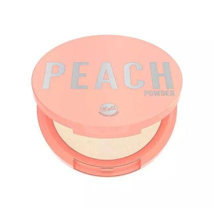 Bell Peach Powder Face Powder 10g - Maison des fragrances