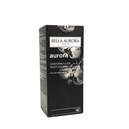 Bella Aurora Multi - Action Eye Contour 15ml - Maison des fragrances