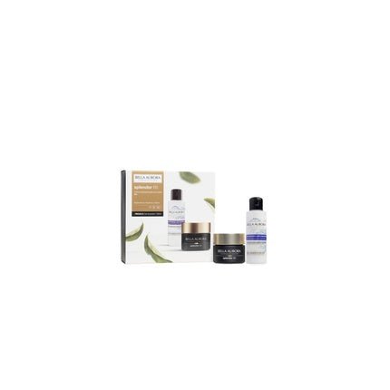 Bella Aurora Splendor +60 Day Cream 50 Ml + Cleansing Gel 100 Ml Sets - Maison des fragrances