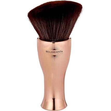 Bellamianta Luxury Face Tanning Brush - Maison des fragrances