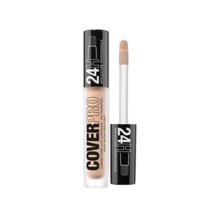 BELLAOGGI Coverpro 24H Concealer N.001 Ivory - Maison des fragrances