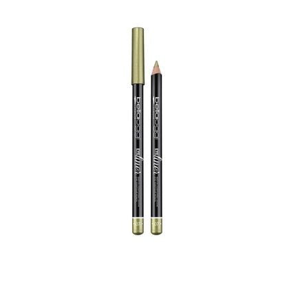 Bellaoggi Eye Liner Eye Contour Pencil No. 07 Green - Maison des fragrances
