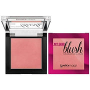Bellaoggi Fard My Skin Blush in Pinkie Promise Shade - Maison des fragrances