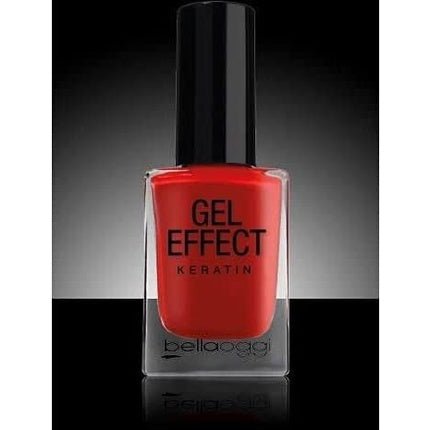 Bellaoggi Gel Effect Keratin Nail Polish Dahlia 50g - Maison des fragrances