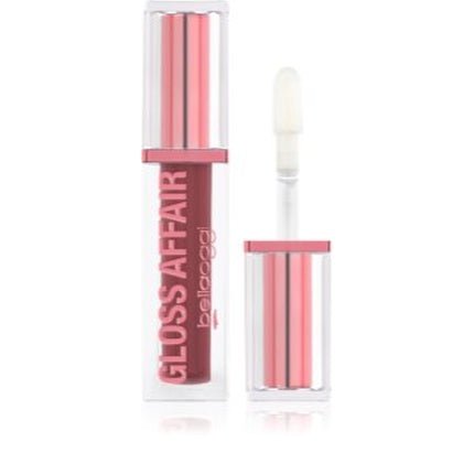 Bellaoggi Gloss Affair Lip Gloss 5 Ml - Maison des fragrances
