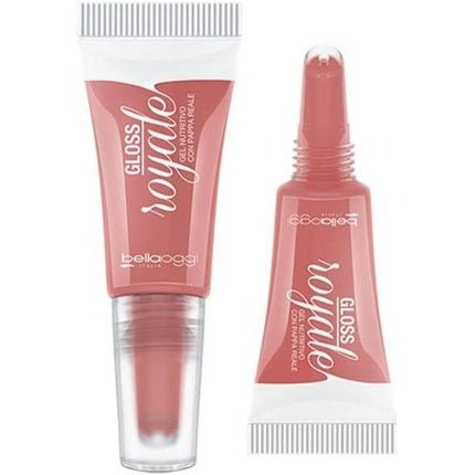 Bellaoggi Gloss Royale Shade 01 - Maison des fragrances