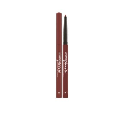Bellaoggi Lip Matic Precise 006 Wine Fever - Maison des fragrances