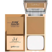 Bellaoggi My Skin Nude Compact Foundation - Maison des fragrances