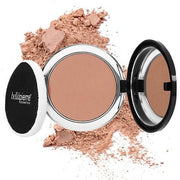 Bellapierre Compact Mineral Blush Warms Complexion for a Healthy Glow 10 Grams Desert Rose - Maison des fragrances