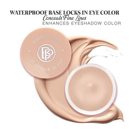 Bellapierre Makeup Base Waterproof Long Lasting Formula Flawless Complexion 0.3 - Ounce - Maison des fragrances