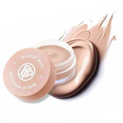 Bellapierre Makeup Base Waterproof Long Lasting Formula Flawless Complexion 0.3 - Ounce - Maison des fragrances
