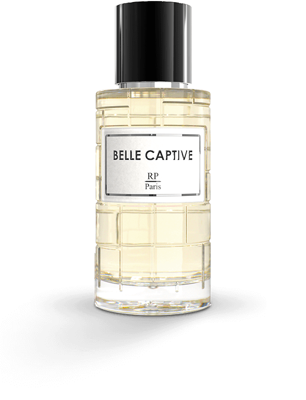 BELLE CAPTIVE par RP PARFUMS