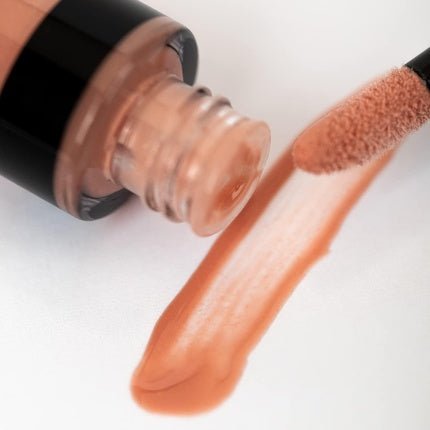 Benecos Natural Beauty Lip Gloss with Plant Oils and Vitamin E Talk - Free Natural Glam 50ml - Maison des fragrances