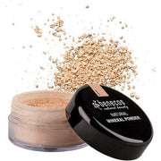 Benecos Natural Cosmetics Mineral Powder Loose Matting Talc - Free Vegan - Maison des fragrances