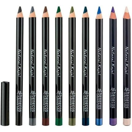 Benecos Natural Night - Blue Kajal 1.13g - Maison des fragrances