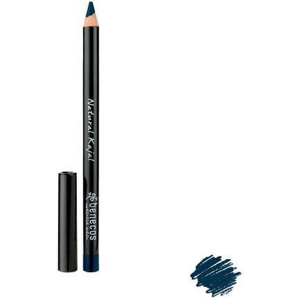 Benecos Natural Night - Blue Kajal 1.13g - Maison des fragrances
