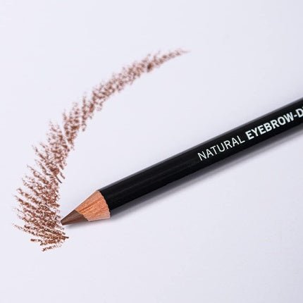Benecos Naturkosmetik Vegan Eyebrow Designer Gentle Brown - Maison des fragrances