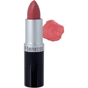 Benecos Peach Lipstick 4.5g - Maison des fragrances