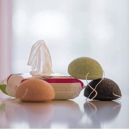 Benecos Vegan Face Cleansing Wipes 25 Pieces - Maison des fragrances