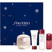Benefiance Holiday Kit Enriched - Maison des fragrances
