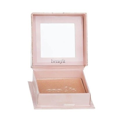 Benefit Cookie Golden Pearl Highlighter 8g - Maison des fragrances