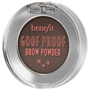 Benefit Cosmetics Goof Proof Brow Filling Powder Shade 4 - Maison des fragrances