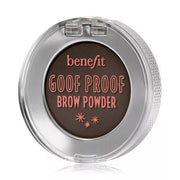 Benefit Cosmetics Goof Proof Brow - Filling Powder Shade 4.5 - Maison des fragrances