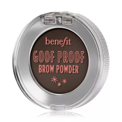 Benefit Cosmetics Goof Proof Brow - Filling Powder Shade 4.5 - Maison des fragrances