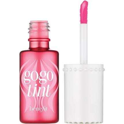 Benefit Cosmetics Liquid Lip Blush & Tint - ChaChatint - Maison des fragrances
