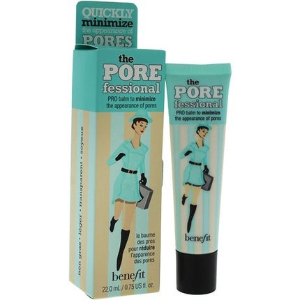 Benefit Cosmetics the Porefessional Pro Balm Face Primer 220ml - Maison des fragrances