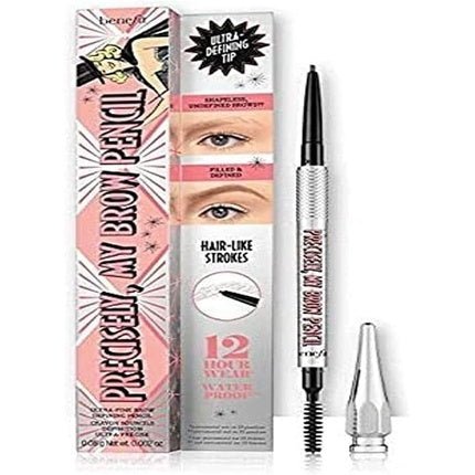 Benefit Exclusive Sephora Eyebrow Pencil Precisely My Brow Medium Brown 0.08g - Maison des fragrances