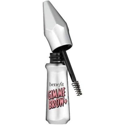 Benefit Gimme Brow+ Mini Brow Volumizing Gel 05 Cool Black Brown - Maison des fragrances