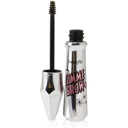 Benefit Gimme Brow+ Volumising Eyebrow Gel 3g Shade 6 - Maison des fragrances