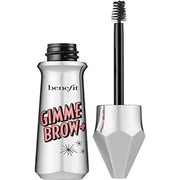 Benefit Gimme Brow Volumizing Fiber Gel 3.5g - Medium Brown - Maison des fragrances