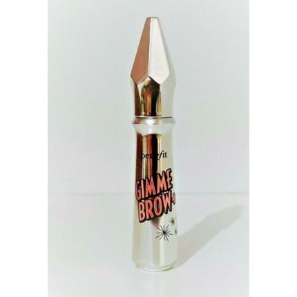 Benefit Gimme Brow Volumizing Fibre Gel - 5 (Deep) 3g 5ml - Maison des fragrances