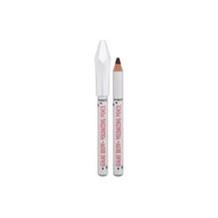 BENEFIT Gimme Brow Volumizing Pencil Mini 02 Warm Golden Blonde 06g - Maison des fragrances