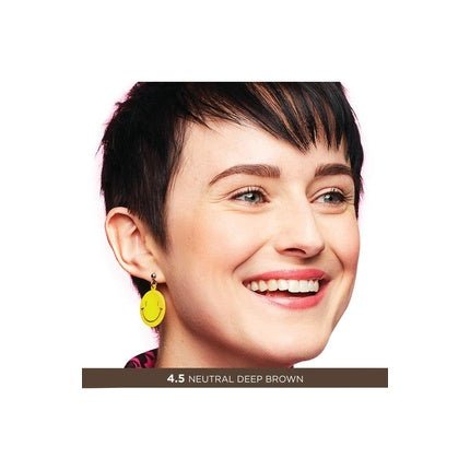 Benefit Goof Proof Brow Pencil Brown 4.5 - Maison des fragrances