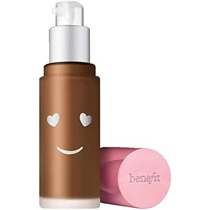 Benefit Hello Happy Flawless Brightening Foundation 30ml - Maison des fragrances