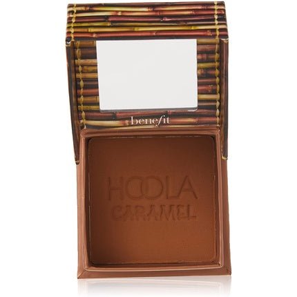 Benefit Hoola Mate Bronzer Caramel 8g - Maison des fragrances