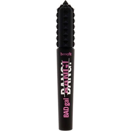 Benefit Mascara 4g Black Mini - Maison des fragrances